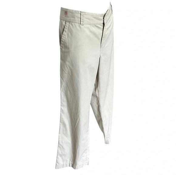 Lilly Pulitzer | Khaki Pants - Picture 2 of 5